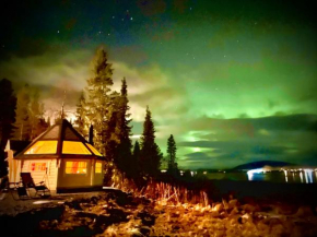 Northern Light Camp Kiruna
